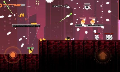 圆形X子弹  v1.03