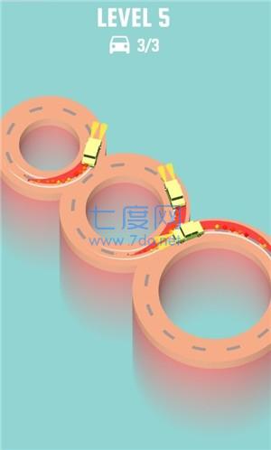 汽车循环器游戏 v1.0.0 
