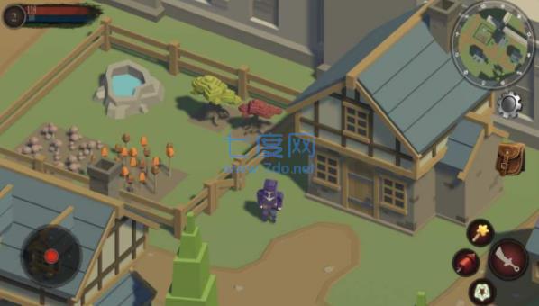 骑士生活中世纪幻想 v1.0.3