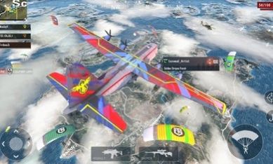 反恐怖主义小队射击2 v0.0.8