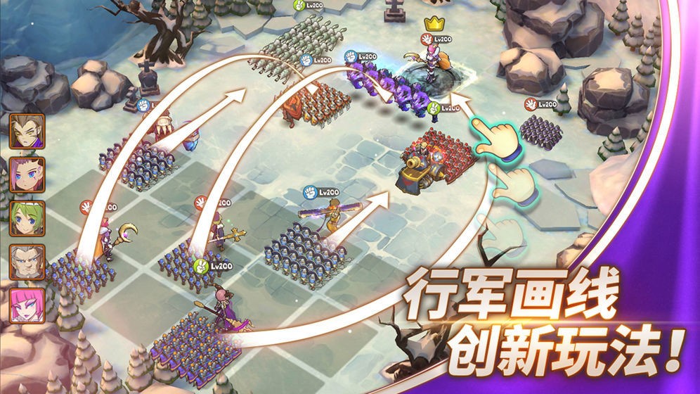 魔灵时代 v1.0.02