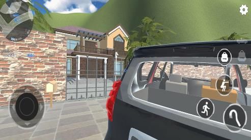 全境通缉最新版全完整无敌版图片1