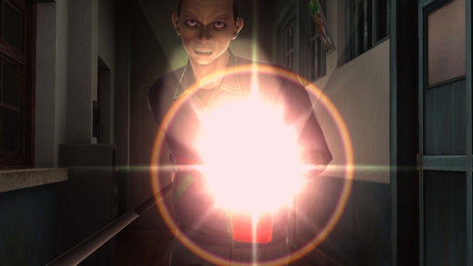 恐怖学校：白色情人节 v3.2.5