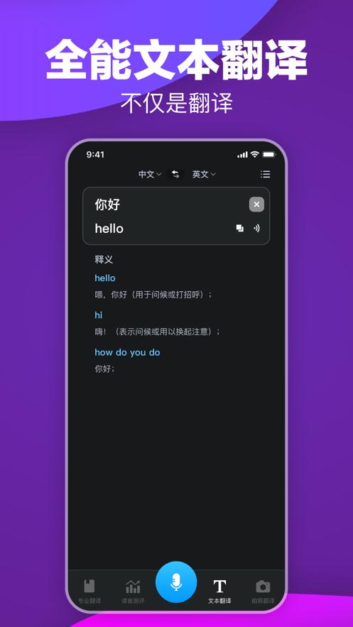 极刻翻译  V 1.1