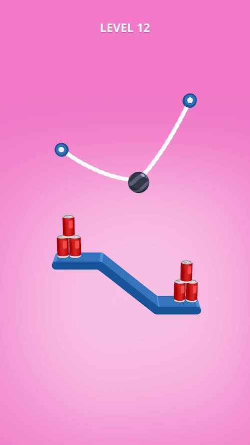 切绳子手游 v1.0.6 安卓版