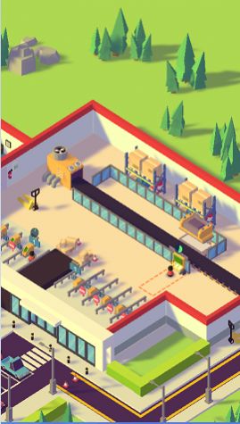 建筑大师小镇 v1.0