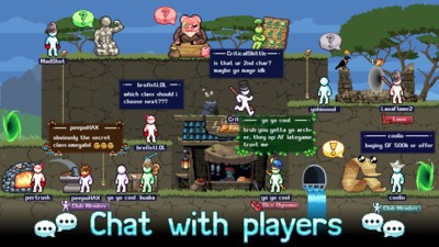 橡胶人勇闯地下城中文版 v1.0.0