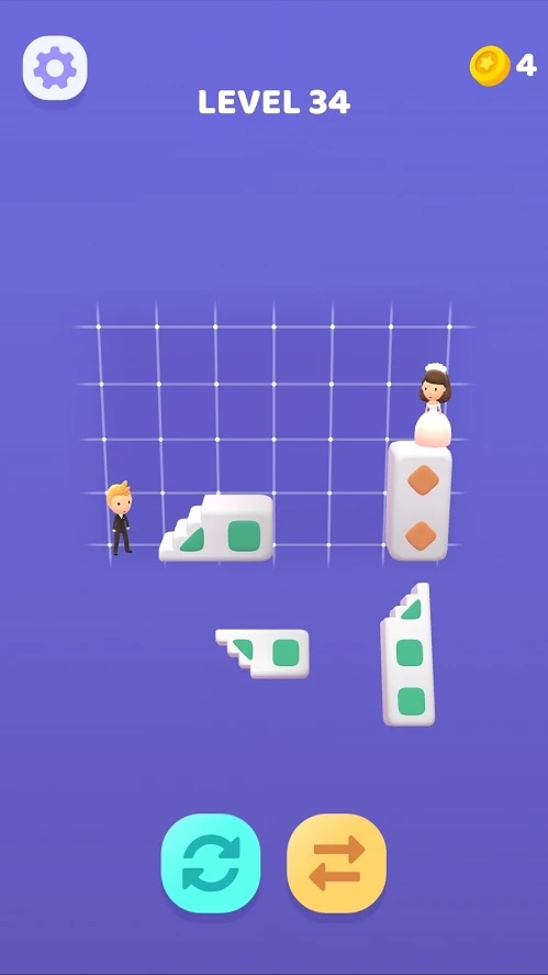 魔方爱情之路 v2.1