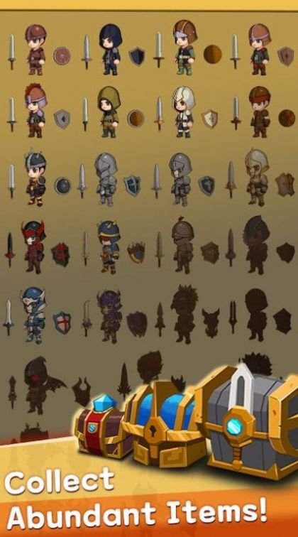 卷轴男孩游戏官方中文版(ReelBoy)  v3.1.2