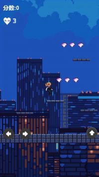 泰裤辣酷跑安卓 v3.0.5