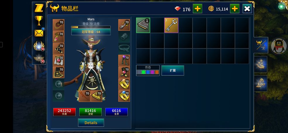 永恒之金1.5.35免费钻石中文最新版汉化版  v5.2.4