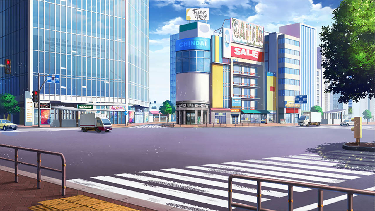 大小姐的枯燥一天 v2.00.05