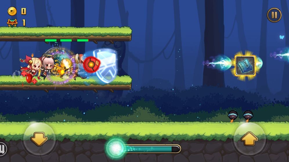 萌弹骑士 2019-09-17 09:47