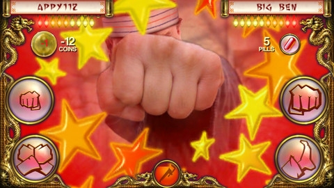 打人专打脸 FaceFighter Ultimate v4.0.5