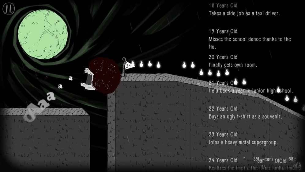 翻滚吧人头游戏手机版下载(Heads Off)  v3.0.1