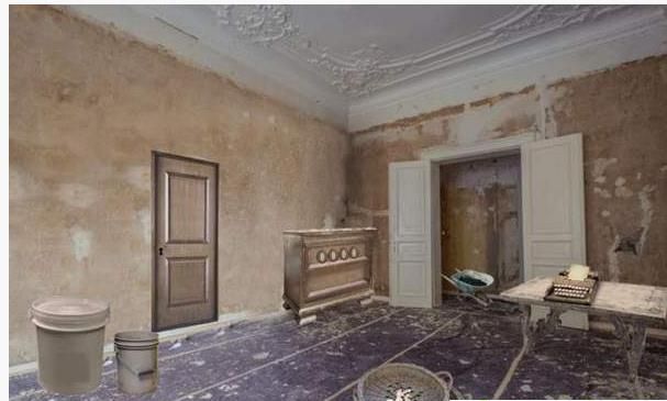 坚定逃脱决心 v1.0.0