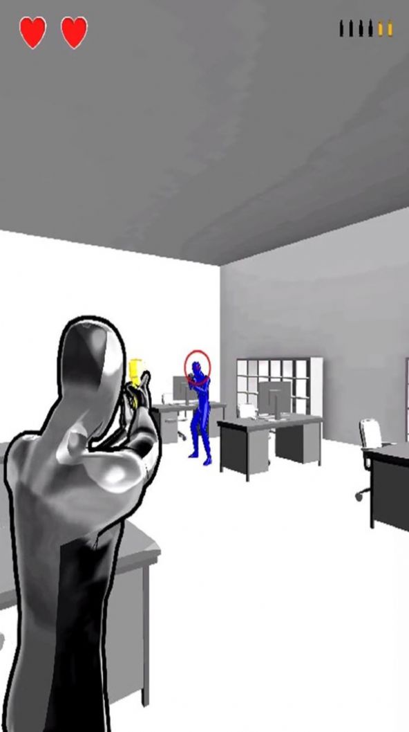 冷血枪手游戏安卓手机版  v5.5.4