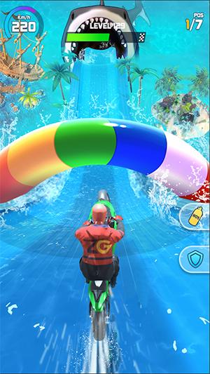 摩托车竞速大师 v1.31