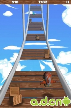 火箭仓鼠 v1.0 v3.1.5