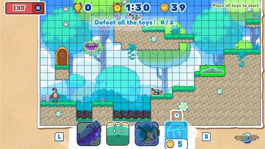 描绘生命双界 v1.2.0