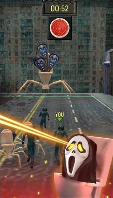 马桶人生存  v0.2