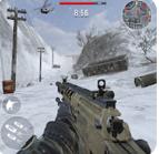 现代世界大战冬季版