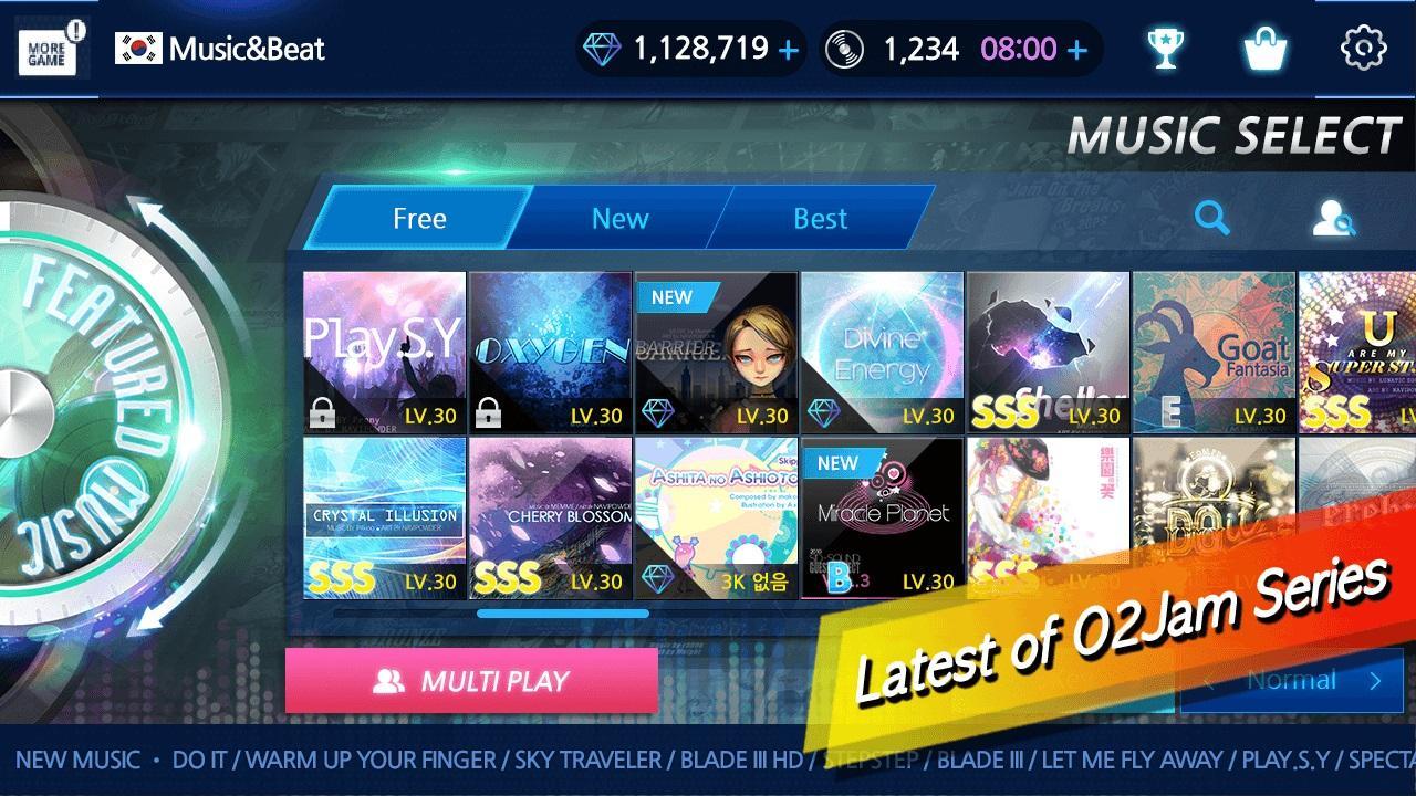 音乐&击败 v3.1.5