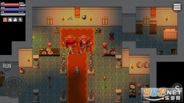 偶然英雄完整版游戏(Hero By Destiny) v1.6 最新版