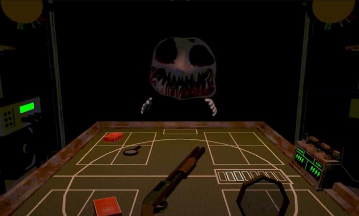 铅弹轮盘赌 v1.3