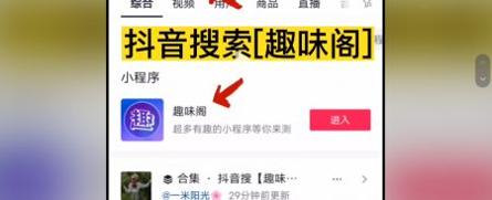 趣味阁动态昵称 v2.0.5