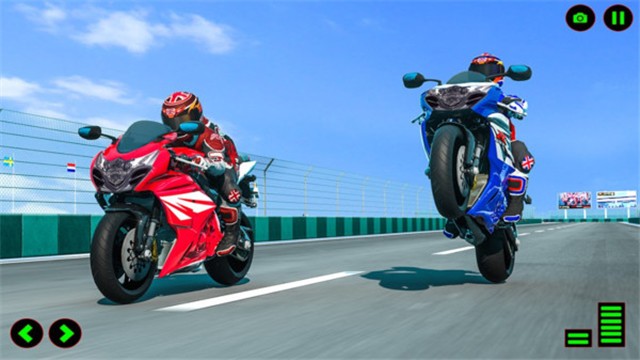 摩托赛车超级联赛2020 2020-11-10 14:53