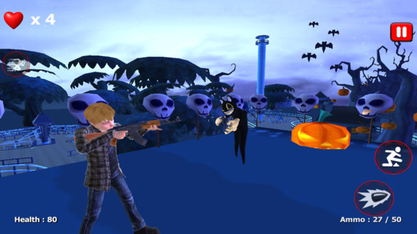 卡通猫大猎杀 v1.1