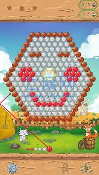 小狐狸泡泡陀螺 v1.08