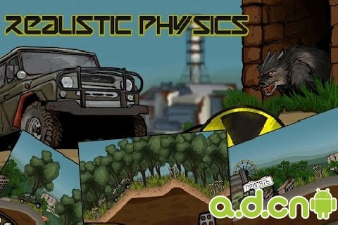 极限卡车 v1.00.02 v3.1.5