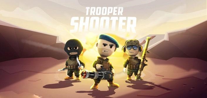 士兵射手致命攻击 2020-11-24 11:01