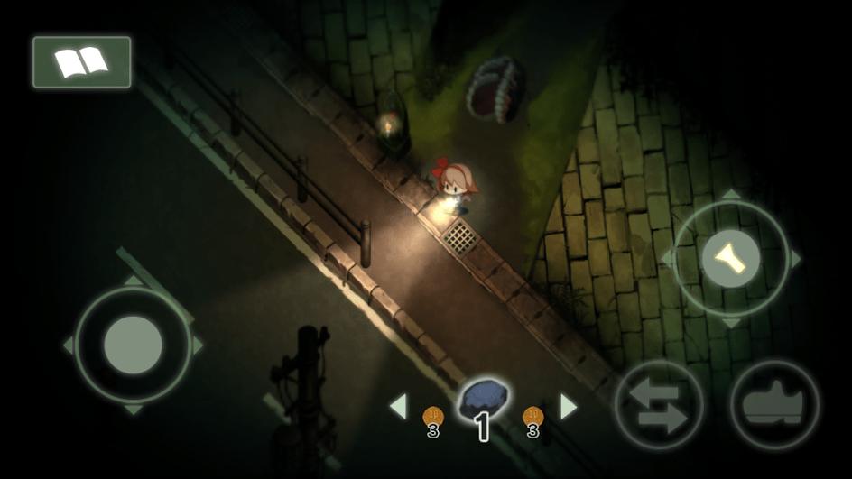 夜廻手机版  v1.0.1