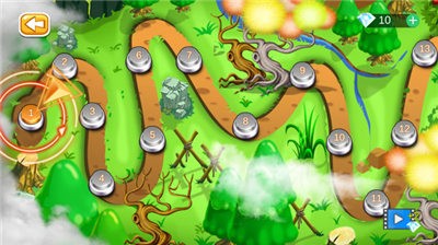 黄金矿工拉斯维加斯  v1.4.1