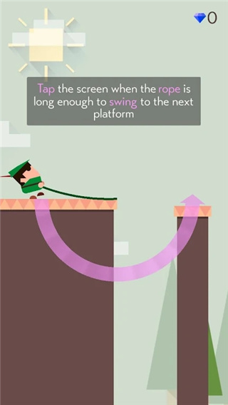 浪荡天涯手机版(Swing) v1.2