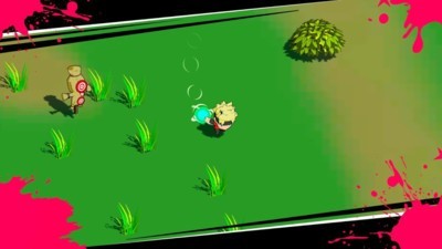 伟大的忍者冲突3 v3.0.5