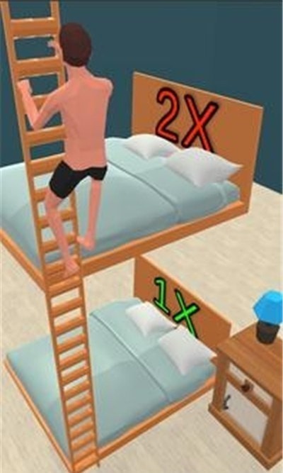 昏昏欲睡的跑步 v1.1