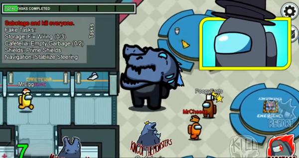 among us小猪佩奇模式官方最新版  v3.3.3