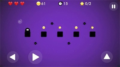 黑洞之子游戏最新安卓版