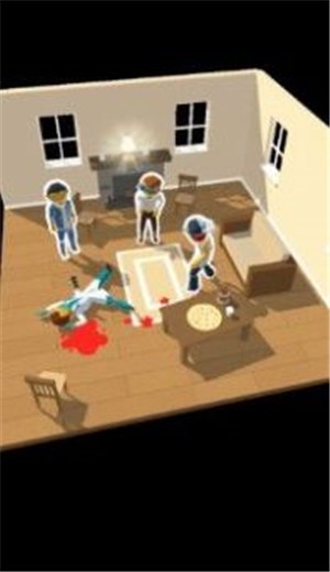 点亮犯人  v1.0.0