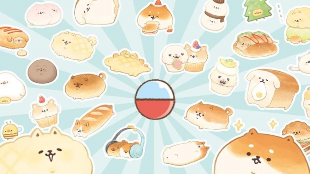 面包胖胖犬截图2