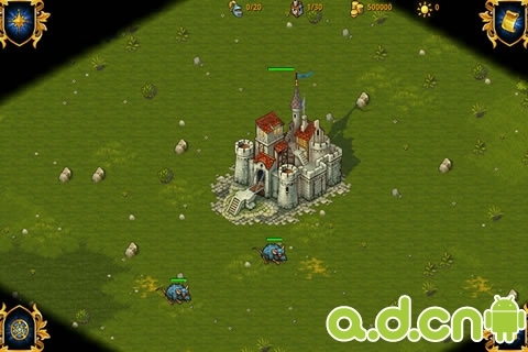 王权:幻想王国 v1.7.3 v4.0.5