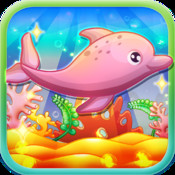 深海漂游 Deep Sea Flow