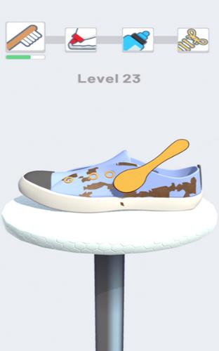 我修鞋贼6  V 1.0