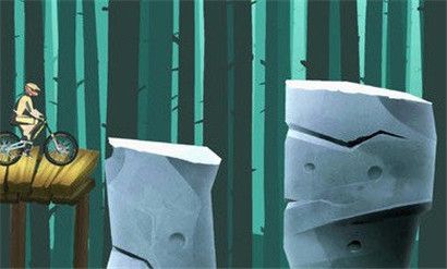 极限山地车2 v0.8