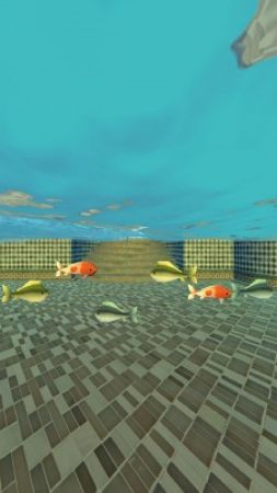 密室沙漠逃脱 v0.1