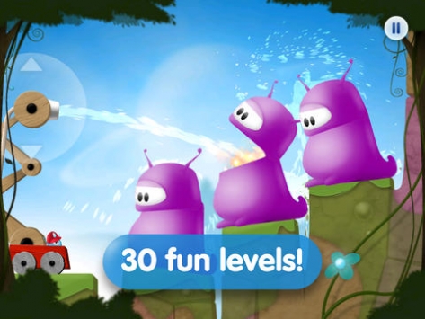 超级救火队 少年版 v1.1.1 v2.5.5